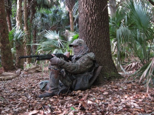 Turkey Hunting Tips Is A Turkey Hunting Chair Worth Toting